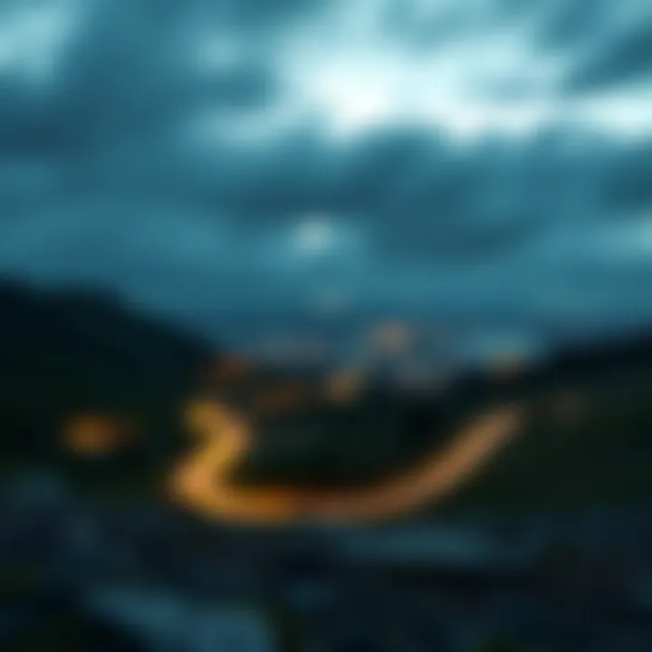 Navigating the Investment Landscape: A Comprehensive Guide for Modern Investors Summary