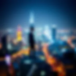 Navigating the Landscape of Professional Venture Capital Introduction