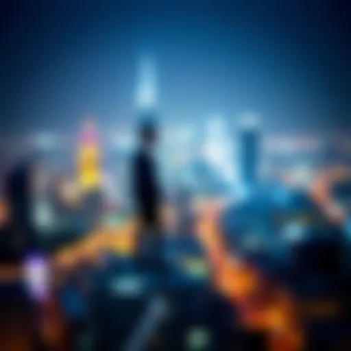 Navigating the Landscape of Professional Venture Capital Introduction