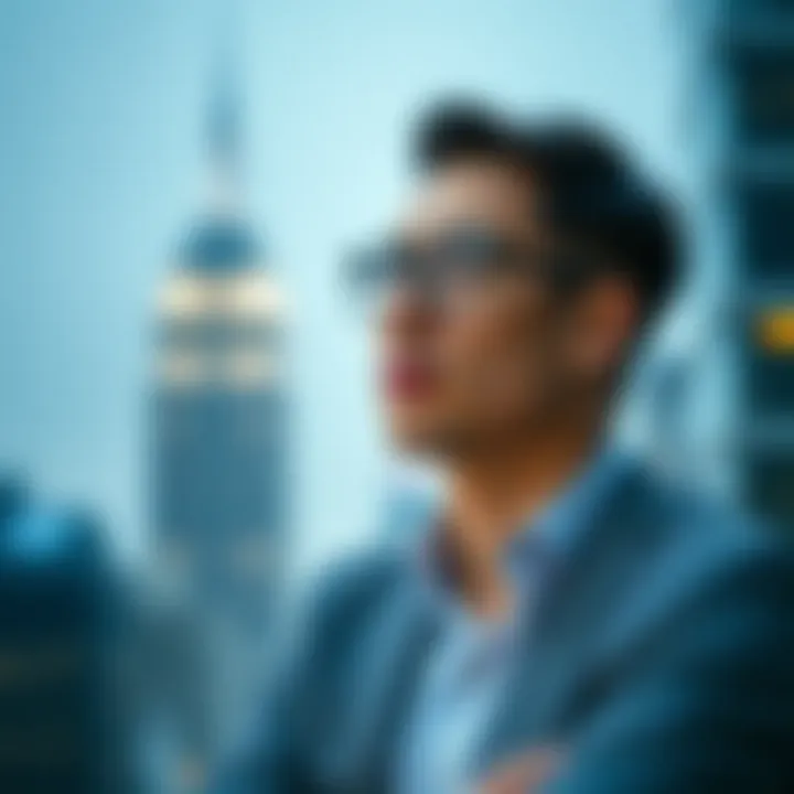 Notable Navigating the Landscape of Professional Venture Capital