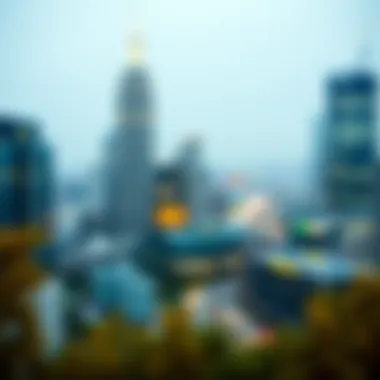 Navigating the Landscape of Professional Venture Capital Summary