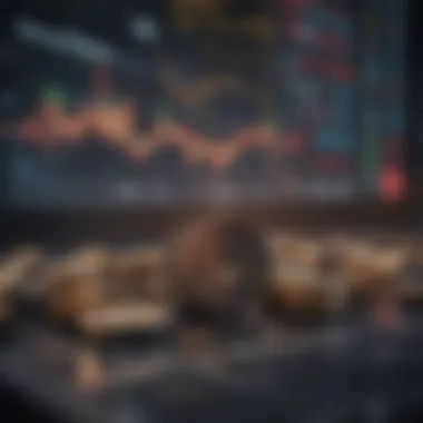 Key Indicators in Stock Trading A graphic illustrating key market indicators