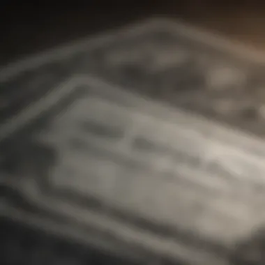 Modern Investment Value Assessment of the One Dollar Silver Certificate Modern investment value assessment of the Silver Certificate