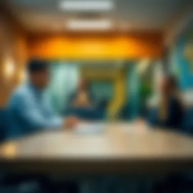 Educational Foundation for Aspiring Financial Advisors Educational foundation for aspiring financial advisors