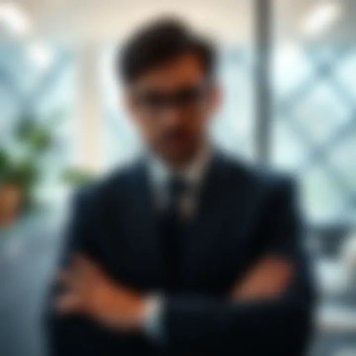 Licensing Requirements in Financial Advisory Licensing requirements in financial advisory