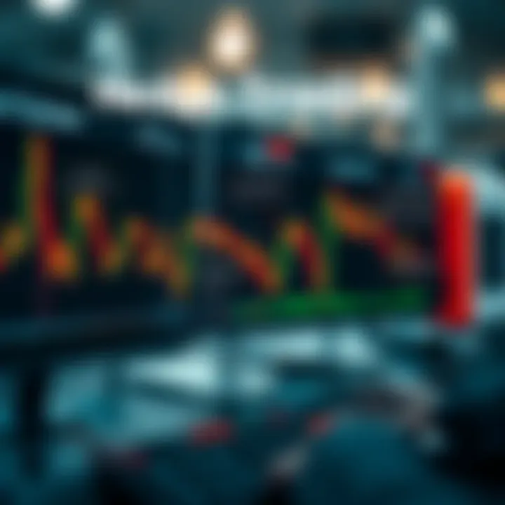 An infographic illustrating common pitfalls in hedge trading
