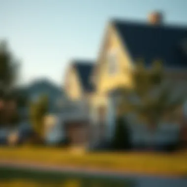 Qualifications for Jumbo Mortgages Understanding qualifications for jumbo mortgages