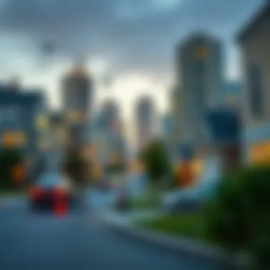 Notable Real Estate Portals in the USA: A Comprehensive Exploration