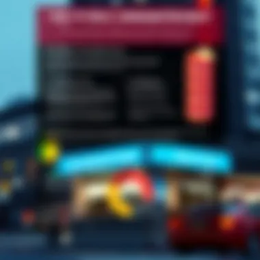 Real-World Applications of Reverse Morris Trust Infographic detailing real-world applications of Reverse Morris Trust