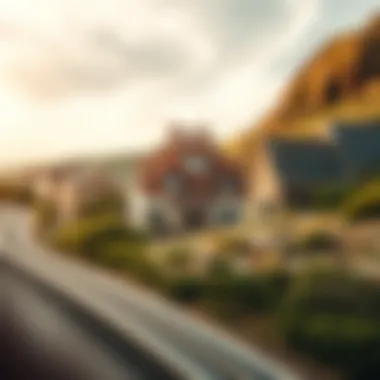 Regulatory Landscape of Reverse Morris Trust Visual representation of the regulatory landscape surrounding Reverse Morris Trust