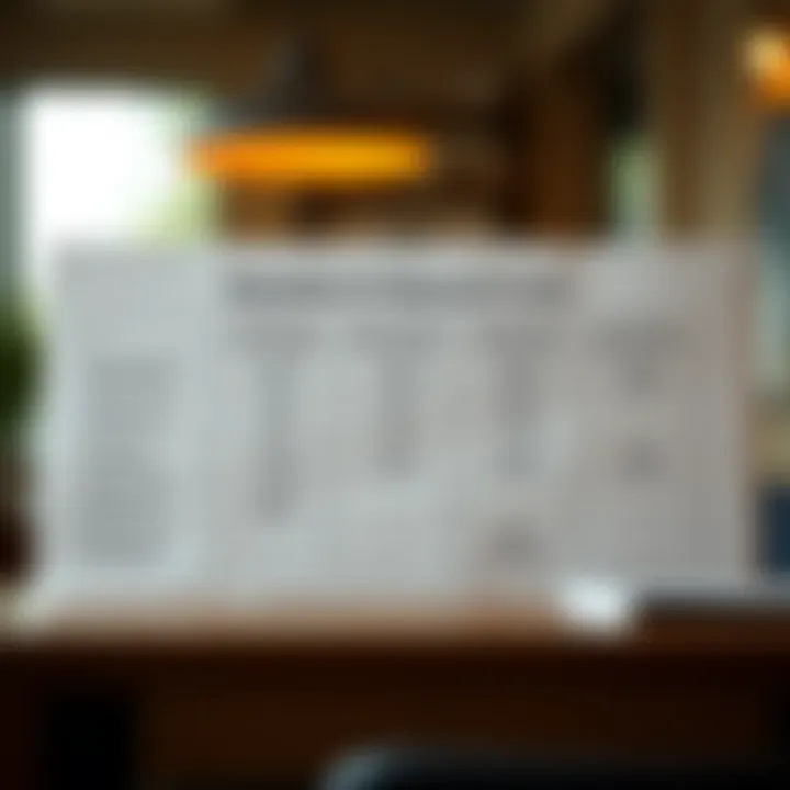 Diagram showing repayment options for Sallie Mae loans