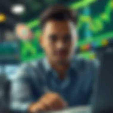 Psychological factors impacting trading success