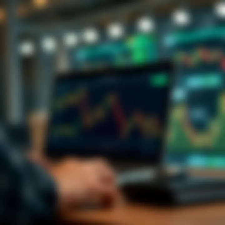 Understanding risk management in trading options