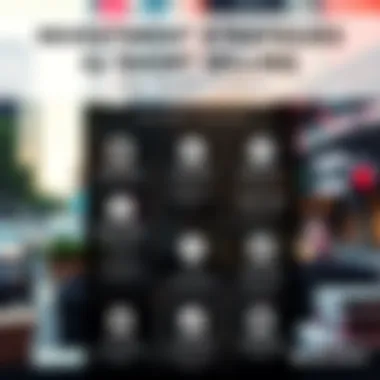 Investment Strategies for Short Selling Infographic outlining investment strategies related to short selling