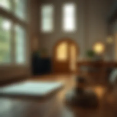 Legal documents and regulations relevant to rental property management