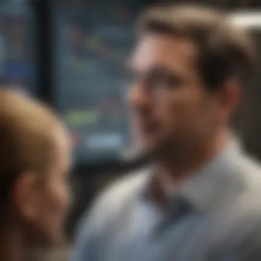 The Role of Psychology in Trading Decisions Psychological factors affecting trading decisions
