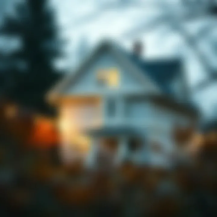 Effective appeal strategies for property tax valuations