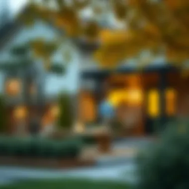 Strategic adjustments to lower property taxes