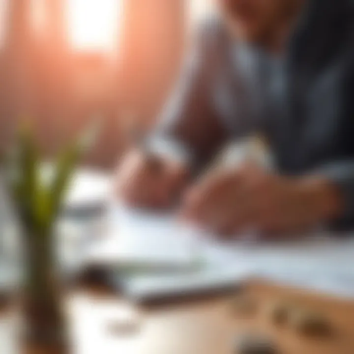 Planning for Long-Term Financial Success Strategizing Financial Future Post-Inheritance