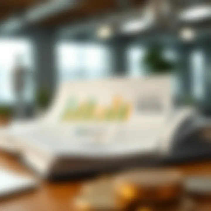 Tax Benefits of Index Funds Infographic highlighting tax benefits of index funds