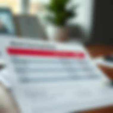 Comparative Analysis of Bank Savings Rates A comparison chart of different banks' savings rates