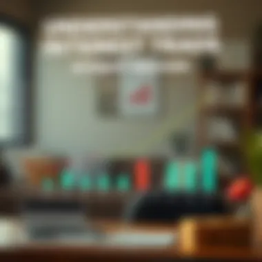 Understanding Interest Rate Trends An infographic illustrating interest rate trends