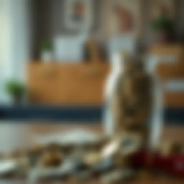 Strategies for Maximizing Your Savings A strategic guide on maximizing savings