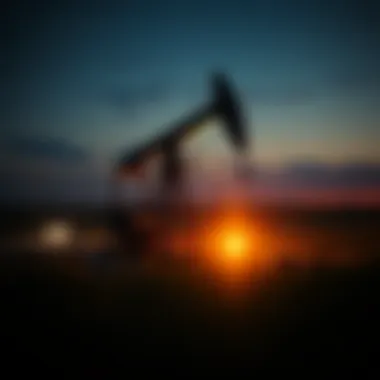 The Evolution and Impact of Oil Companies in Global Finance Summary