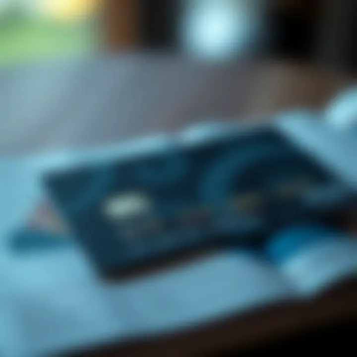 Strategies for maintaining a healthy credit score