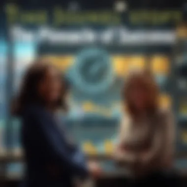 The Pinnacle of Success: Exploring the Journey of the Most Esteemed Business Women Introduction The Pinnacle of Success: Exploring the Journey of the Most Esteemed Business Women Introduction