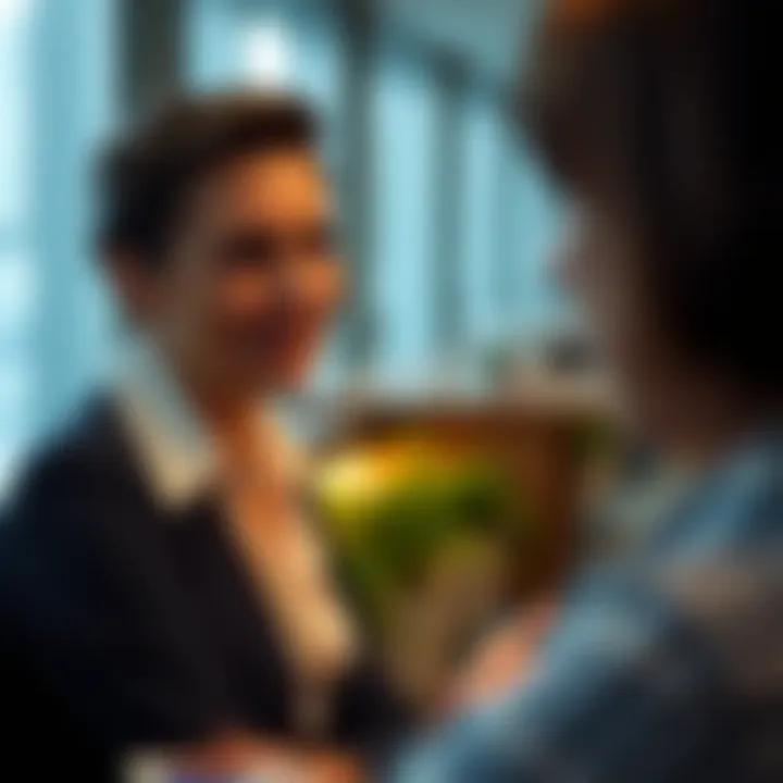 Notable The Pinnacle of Success: Exploring the Journey of the Most Esteemed Business Women