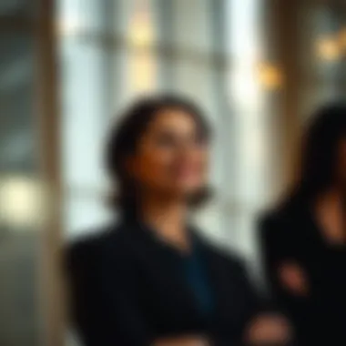 The Pinnacle of Success: Exploring the Journey of the Most Esteemed Business Women Summary