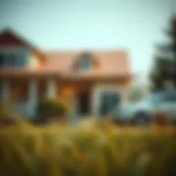 The Role of Cosigners in Home Equity Loans Introduction