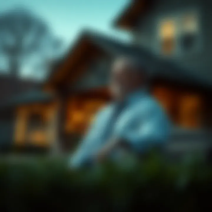 Notable The Role of Cosigners in Home Equity Loans