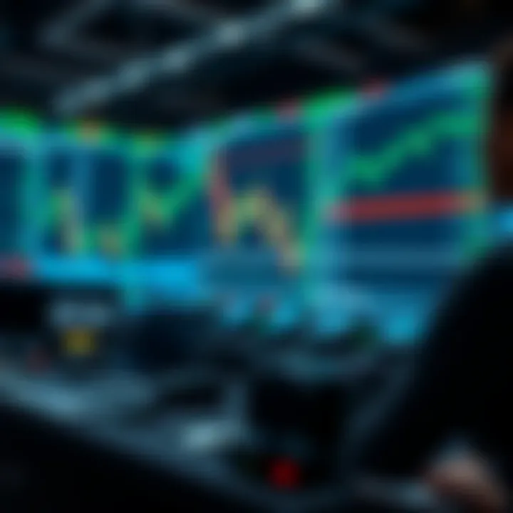 Self-Directed Trading Regulations Regulatory landscape surrounding self-directed trading