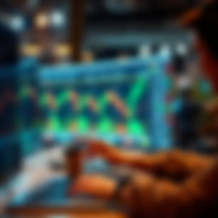 Transitioning from a demo account to a live trading environment
