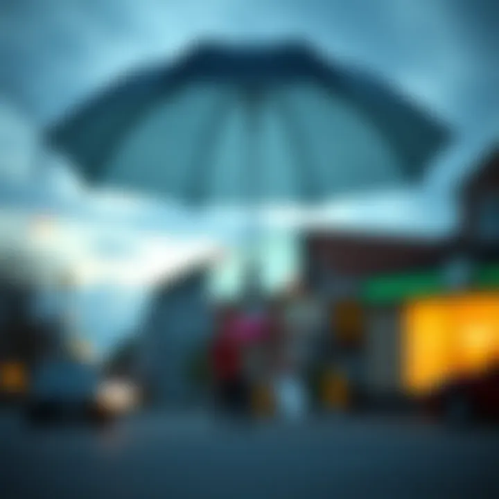 Notable Umbrella Insurance: A Comprehensive Overview