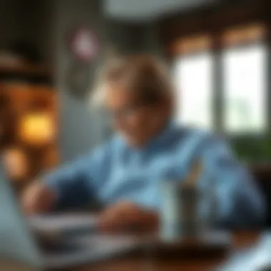 Understanding Age Limits in Term Life Insurance Summary