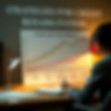 Strategies for Credit Rehabilitation Chart showcasing credit rehabilitation strategies