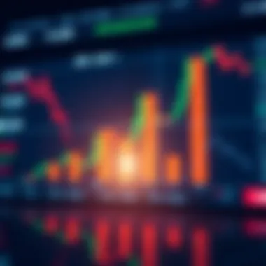 Bid and Ask Prices Overview Visual representation of bid and ask prices in trading