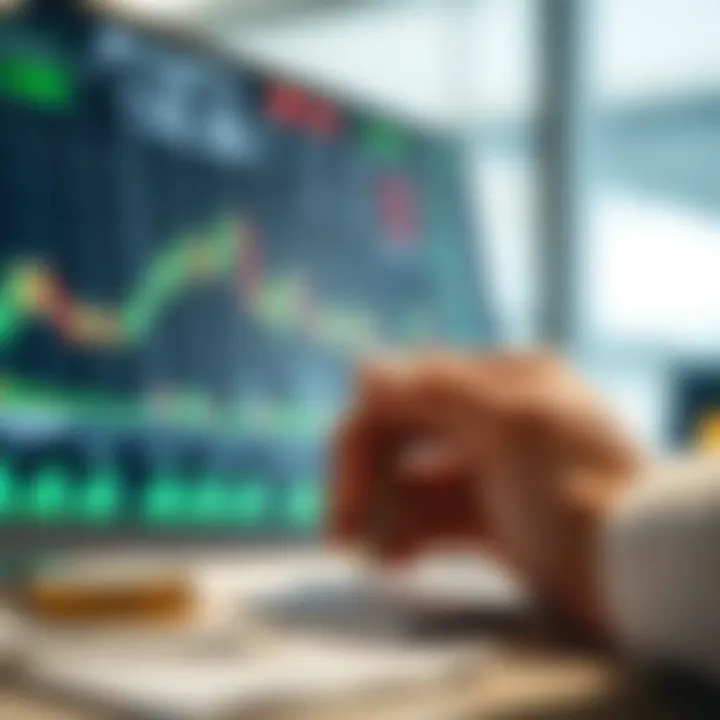 Investment Strategies and Bid-Ask Analysis Strategic considerations for investors regarding bid and ask prices