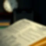 Detailed calculation of book value