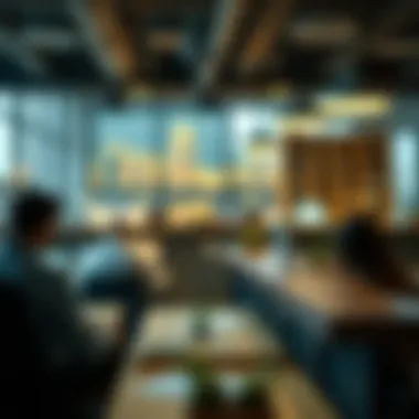 Visual illustrating cash flow management