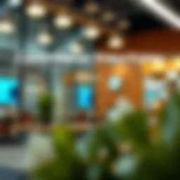 Visual representation of various brokerage commission structures