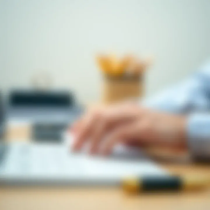 Understanding Brokerage IRA Accounts: A Comprehensive Guide Summary