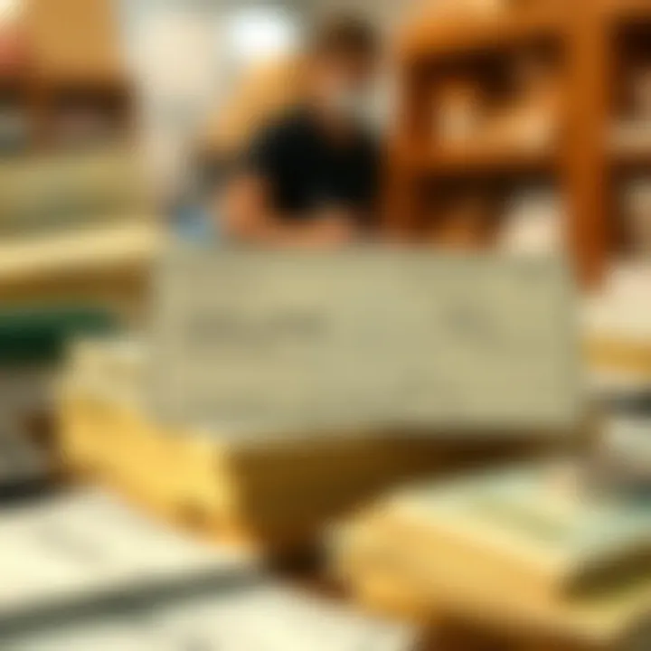 A visual guide on optimizing the use of cashier's checks in transactions