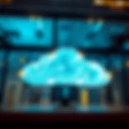 Understanding Cloud Computing: A Comprehensive Guide Introduction