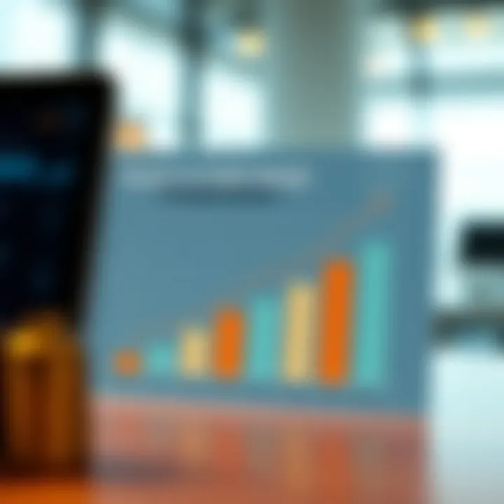 Trends in Commission-Based Compensation Graph showcasing commission-based compensation trends