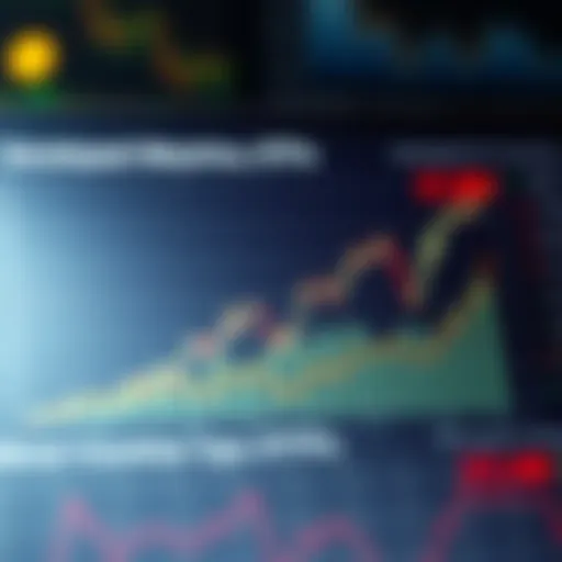 Graph showing the performance of Developed Countries ETFs