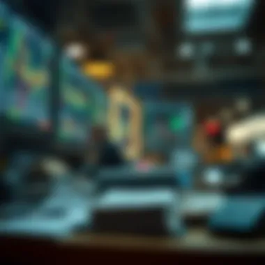Understanding Earnings in Stocks Summary